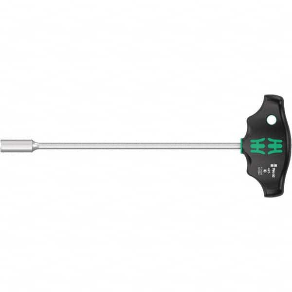 WERA 05023384001 NUTDRIVERS; TOOL TYPE: NUTDRIVER ; SYSTE