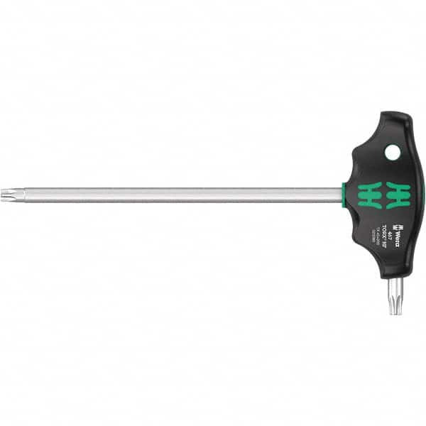 WERA 05023380001 TORX DRIVERS; END TYPE: TORX ; TORX SIZE