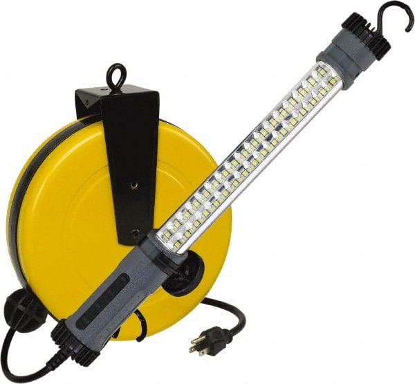 VALUE COLLECTION 5050SM 120 VOLT, 7 WATT, ELECTRIC, LED PORTABLE