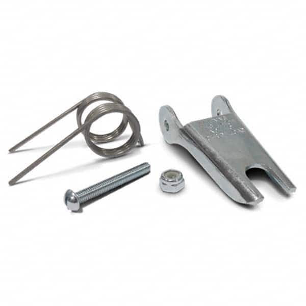 COLUMBUS MCKINNON 4X455322 HOOK ACCESSORIES; TYPE: LATCH KIT ; HOOK
