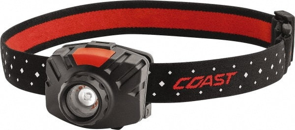 COAST CUTLERY 21324 FLASHLIGHTS