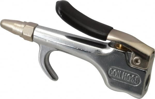 COILHOSE PNEUMATICS 600V-S 150 MAX PSI HIGH VOLUME SAFETY NOZZLE TH