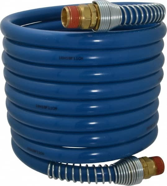 COILHOSE PNEUMATICS S38-12B53 AIR, RECOIL\SELF-STORING