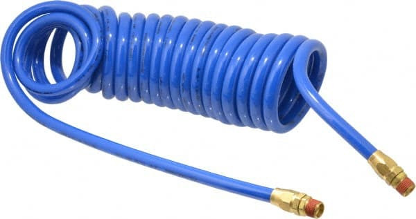 COILHOSE PNEUMATICS PR38-20B-B53 AIR, RECOIL\SELF-STORING