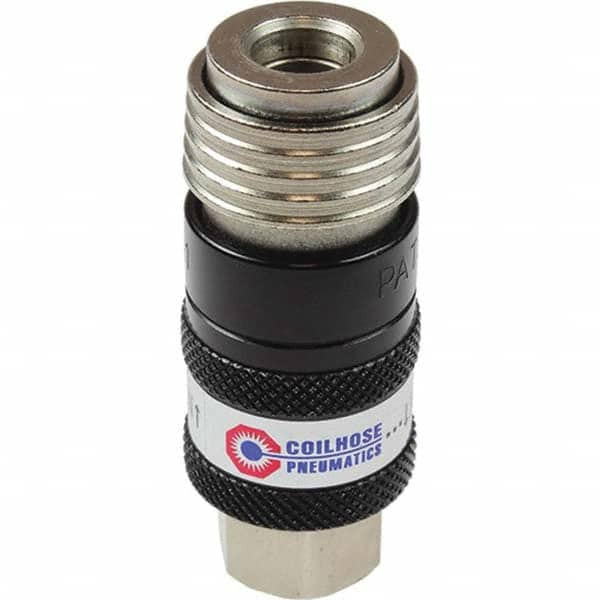 COILHOSE PNEUMATICS 150USE PNEUMATIC HOSE FITTINGS & COUPLINGS; TYP