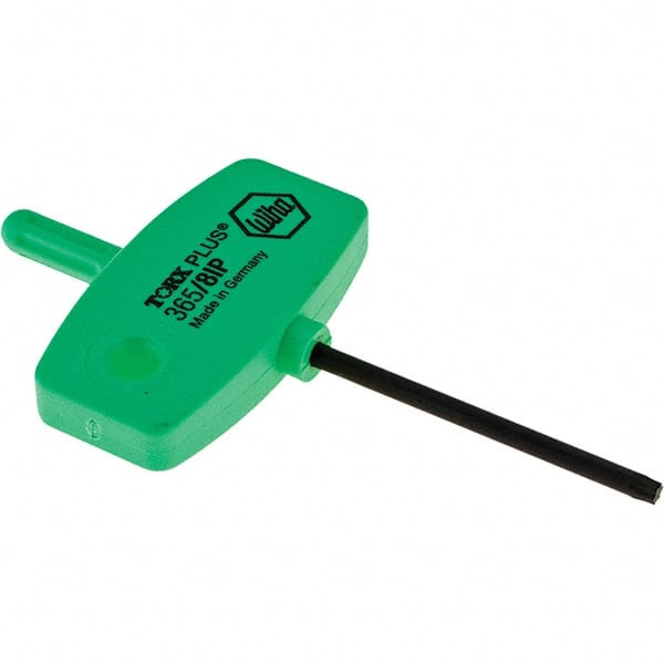 WIHA TOOLS 36528 IP8 TORX PLUS KEY