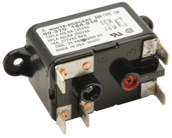WHITE-RODGERS 90 290QS1 TRANSFORMERS
