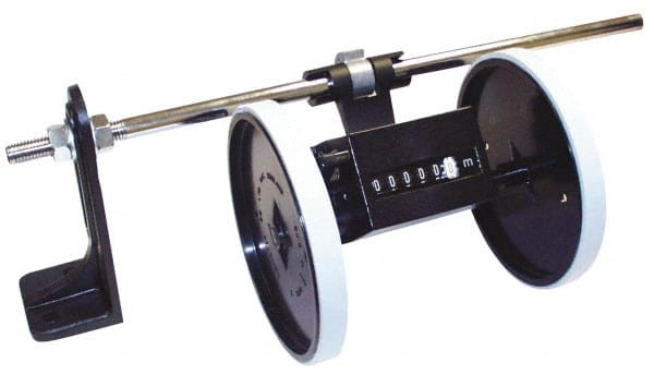TRUMETER 2701-53MFFC LENGTH COUNTER