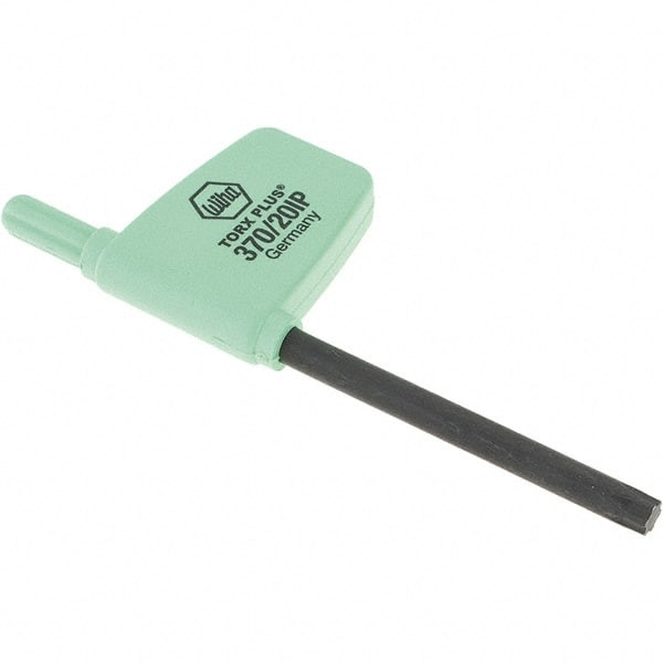WIHA TOOLS 37027 IP20 TORX PLUS KEY
