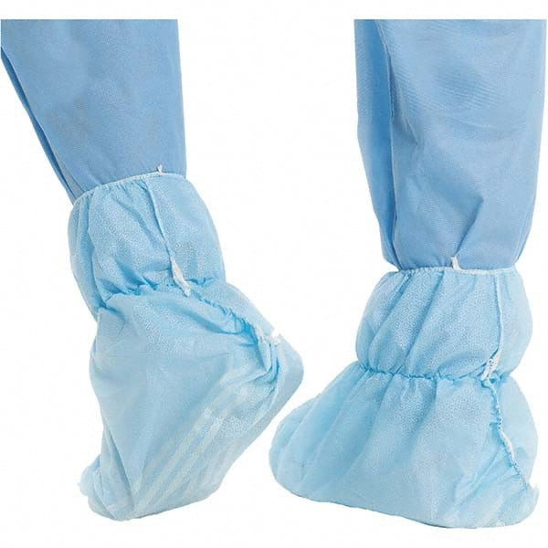 KIMTECH 69253 ANKLE-HIGH SHOE COVERS,PK90