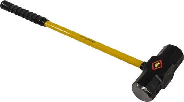 NUPLA CORPORATION 27201 SLEDGE HAMMERS