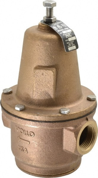 CONBRACO 36H-205-01 BRNZ/BRSS&LOW PRSS VALV VOC VT 400 MAX P