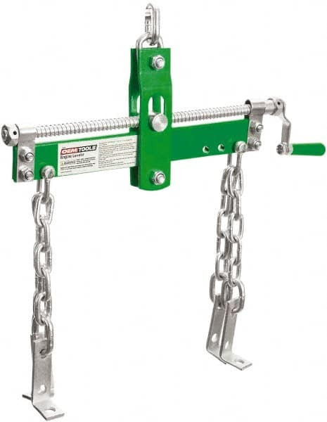 OEMTOOLS 24831 1,600 LB CAPACITY LOAD LEVELER ENGINE SL