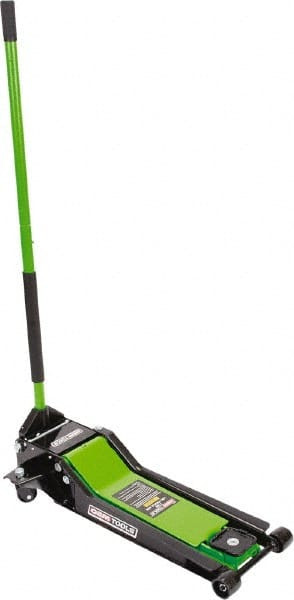 OEMTOOLS 24838 2 TON CAPACITY LOW PROFILE JACK