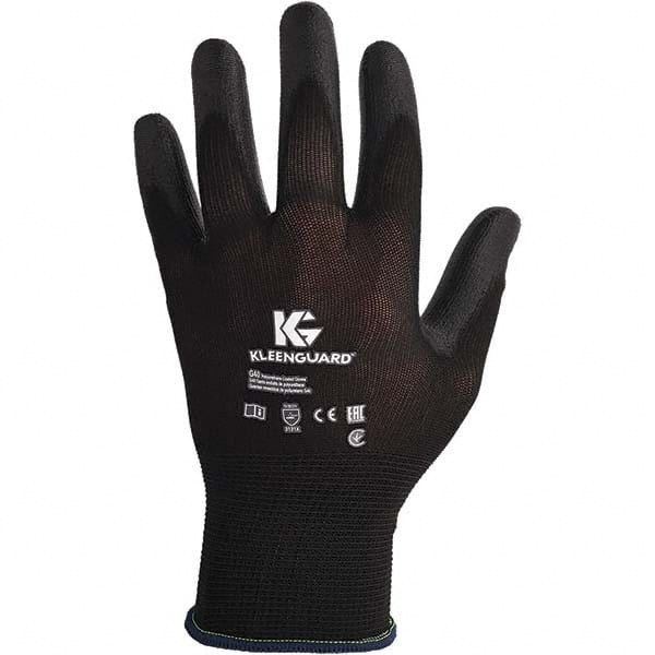 KLEENGUARD 13839 SIZE L (9) POLYURETHANE COATED POLYESTER
