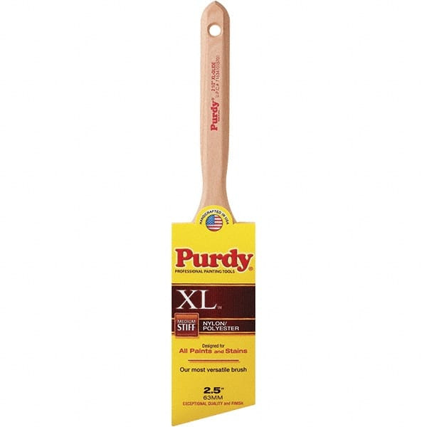 KRYLON PRODUCTS 144152325 PURDY XL-GLIDE 2-1/2" PAINT BRUSH - 1441