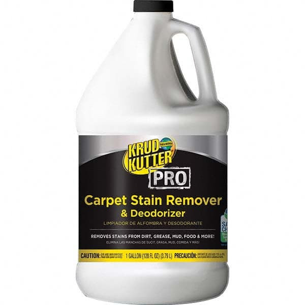 KRUD KUTTER 352253 STAIN REMOVER/DEODORIZER BTTLE 128OZ PK4