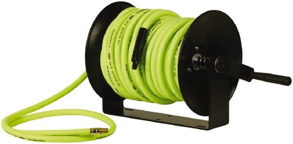 LEGACY L8652FZ 100' MANUAL HOSE REEL