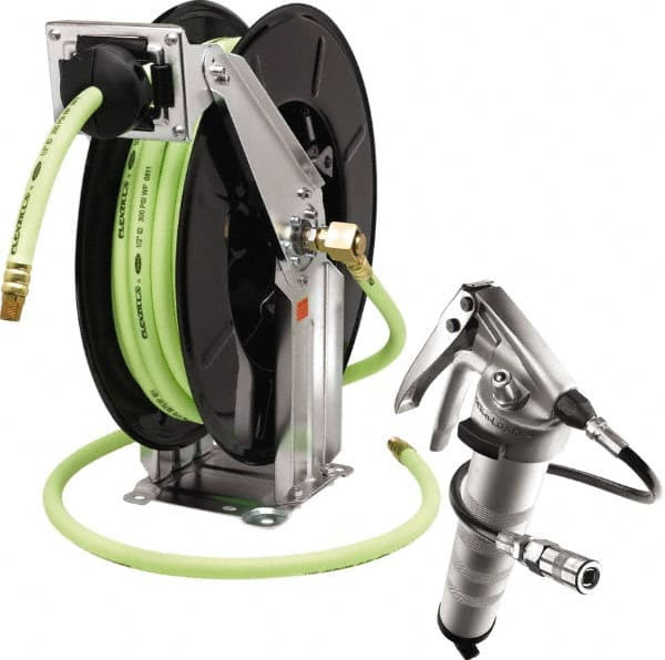 LEGACY 4565536/5477751 REELS