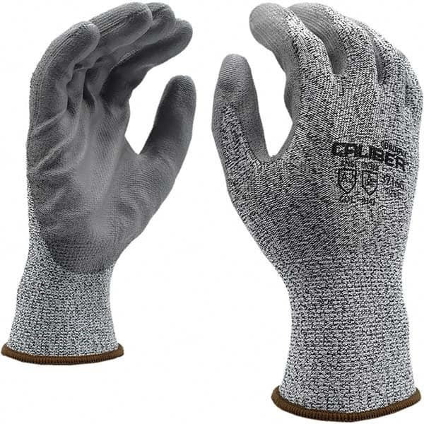 CORDOVA 3716GS SIZE S (7), ANSI CUT LVL A2, POLYURETHAN