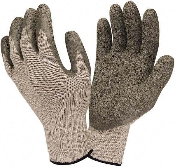 CORDOVA 3897XL SIZE XL LATEX COATED GENERAL PROTECTION 