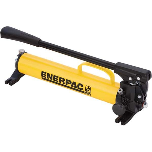 UNDEFINED P77 MANUAL HYDRAULIC PUMPS; NUMBER OF STAGES