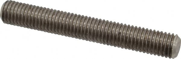 DAN-LOC BOLT & GASKET 110-05-045 THREAD STUD STAINLESS STL