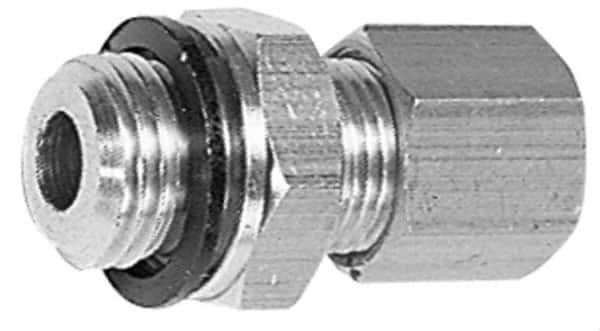 LEGRIS 0101 12 17 12MM TUBE OD X 3/8 BSPP BRASS COMPRESSIO