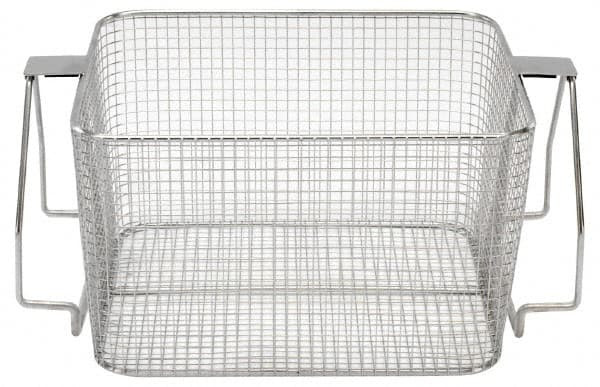 CREST ULTRASONIC SSMB1100DH PARTS WASHER PARTS BASKET