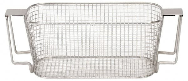 CREST ULTRASONIC SSMB230DH PARTS WASHER PARTS BASKET