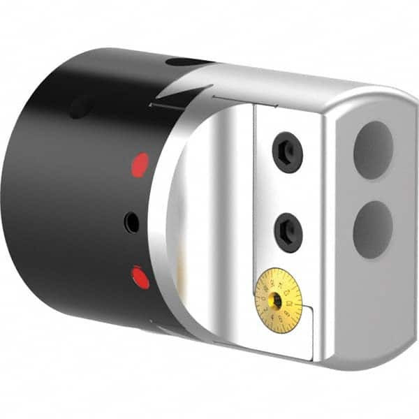 CRITERION CB202B 2" BODY DIAM, MANUAL FINE BORING HEAD