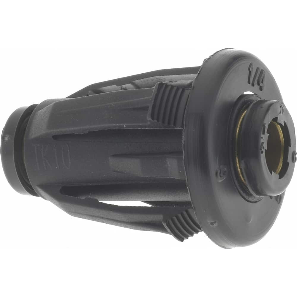 LEGRIS 3156 56 00 1/4" OUTSIDE DIAM, NYLON PUSH-TO-CONNECT