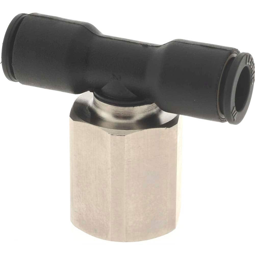 LEGRIS 3008 56 14 FRACTIONAL PUSH-TO-CONNECT FITTING
