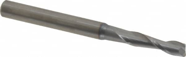 OSG 402-156208 5/32", 9/16" LOC, 3/16" SHANK DIAM, 2" O