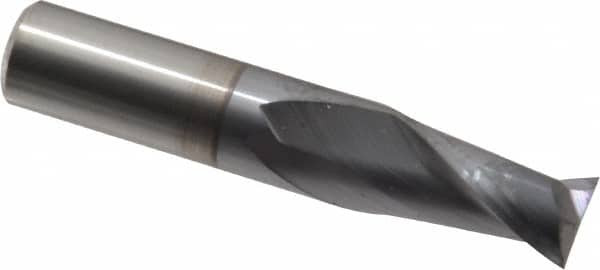 OSG 412-375008 3/8", 5/8" LOC, 3/8" SHANK DIAM, 2" OAL,