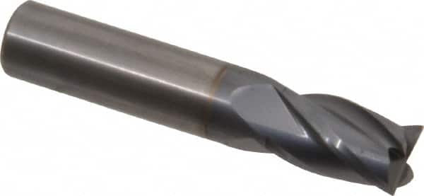 OSG 414-375008 3/8", 5/8" LOC, 3/8" SHANK DIAM, 2" OAL,