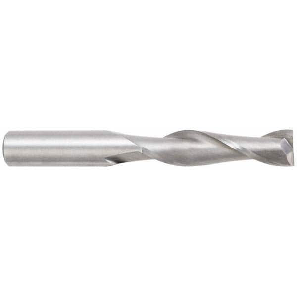 OSG 462-250008 1/4", 1-1/8" LOC, 1/4" SHANK DIAM, 3" OA