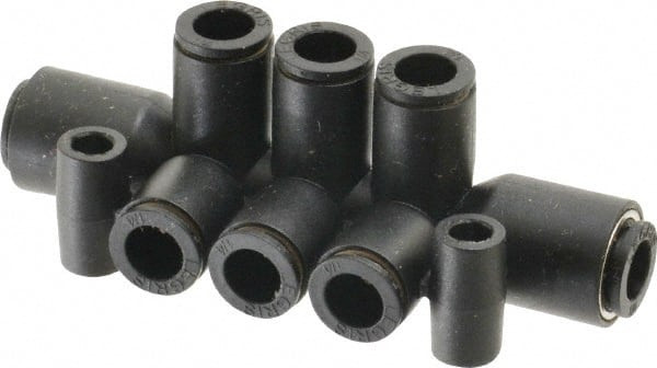LEGRIS 3306 56 56 FRACTIONAL PUSH-TO-CONNECT FITTING