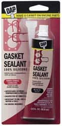 DAP PRODUCTS INC 7079800754 DAP® GASKET 100 RTV SILICONE RUBBER