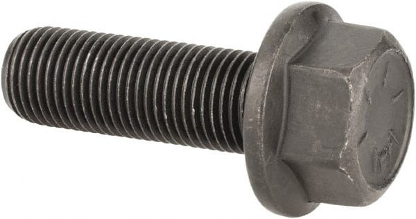 VALUE COLLECTION 821083MSC 1/2-20 UNF, 1-1/2" LENGTH UNDER HEAD, HE