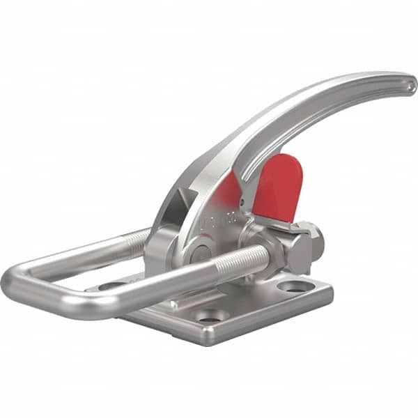 DE-STA-CO 385-SS PULL ACT LATCH CLAMPS