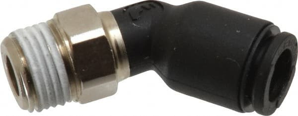 LEGRIS 3113 06 10 METRIC PUSH-TO-CONNECT FITTING