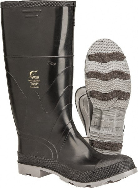 WINTER WALKING JD4122-10 PROTECTIVE SHOES