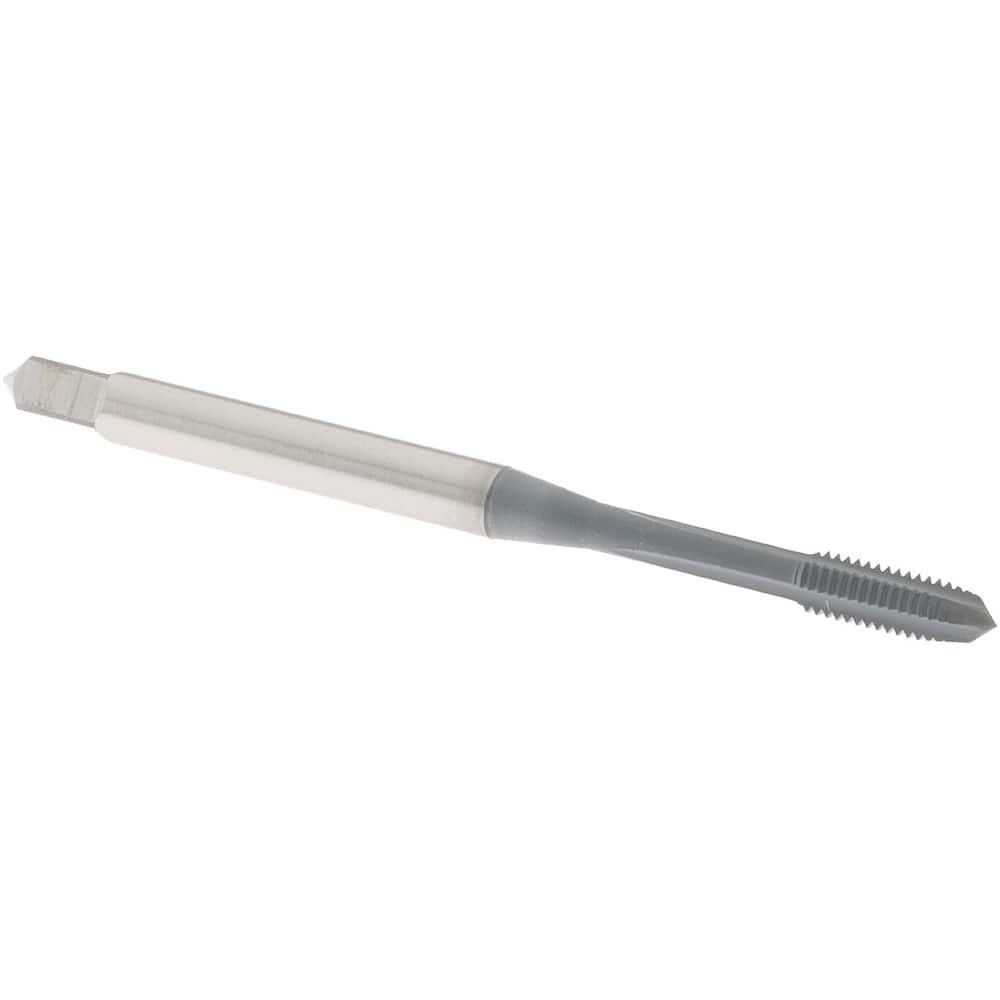 OSG 1970102 M3X0.50 METRIC COARSE D3 3-FLUTE ELEKTRA
