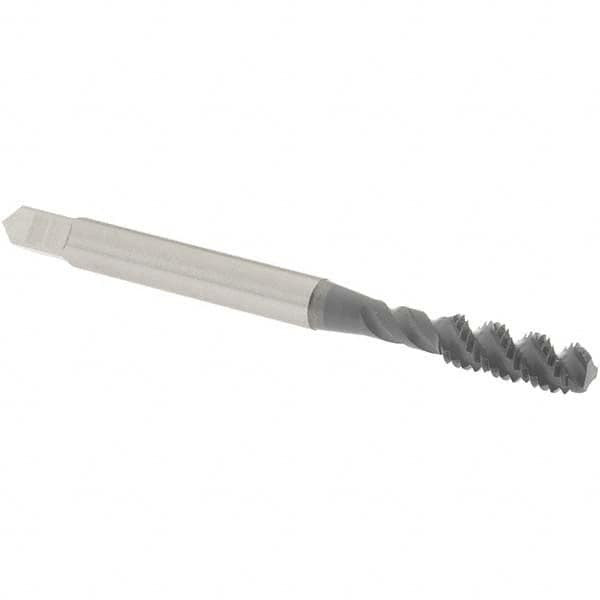OSG 5002702 #10-32 UNF 3 FLUTE 3B BOTTOMING SPIRAL F