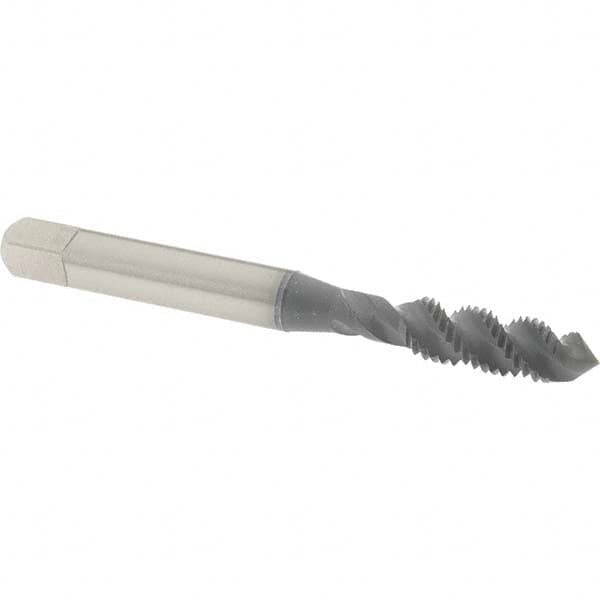 OSG 1430202 1/4-28 UNF 3 FLUTE 3B PLUG SPIRAL FLUTE 