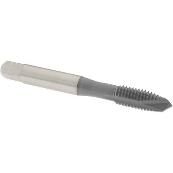 OSG 1832002 1/4-20 UNC, H3, 3 FLUTES, PLUG CHAMFER, 