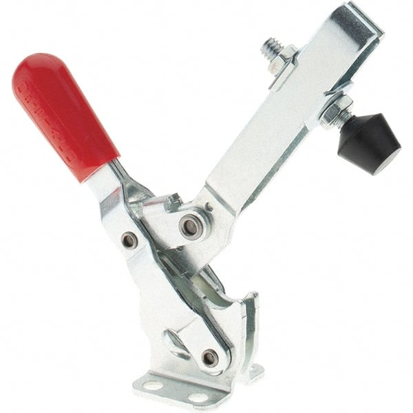 DE-STA-CO 207-44 375 LB HOLDING CAPACITY, VERTICAL HANDLE