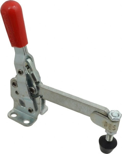 DE-STA-CO 207-51 MANUAL HOLD-DOWN TOG CLAMP
