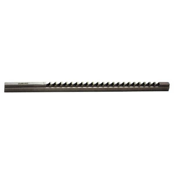 DUMONT MINUTE MAN 44494 25MM KEYWAY WIDTH, STYLE F-1, KEYWAY BRO